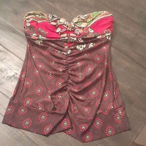 Xoxo tube top size medium